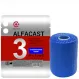 Бинт полимерный 7,5смх3,6м Alfacast 3