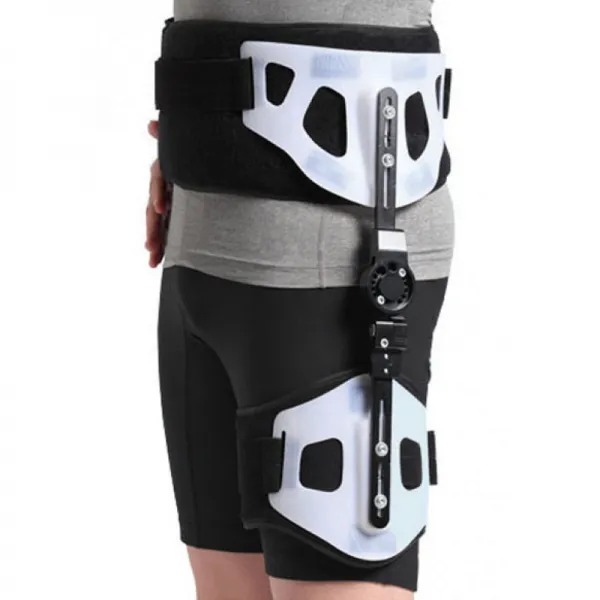 Ортез для тазобедренного сустава с регулируемым объёмом движения (полная степени фиксации) AT53033