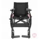 АТ52306 Кресло-коляска с ручным приводом прогулочная для людей с ограниченными возможностями