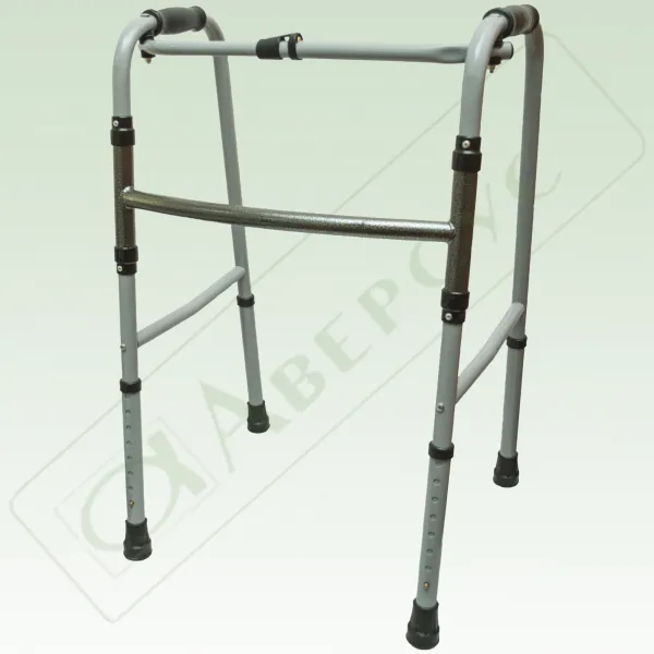 Ходунки шагающие (складные) Арт.Х-1С