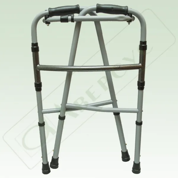 Ходунки шагающие (складные) Арт.Х-1С