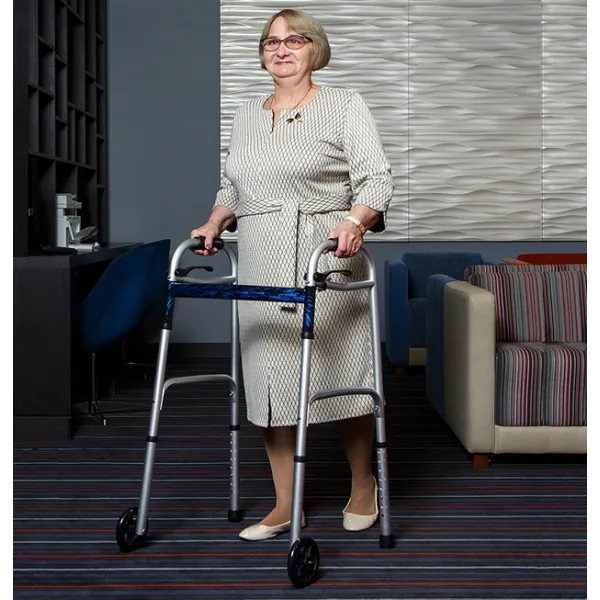 Ходунки Ortonica XR205