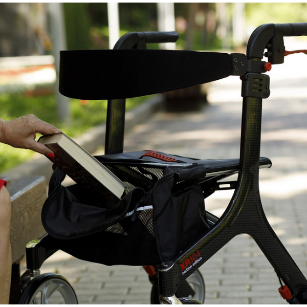 Прогулочные ходунки Ortonica XR105